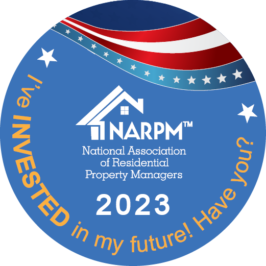 NARPM Invested