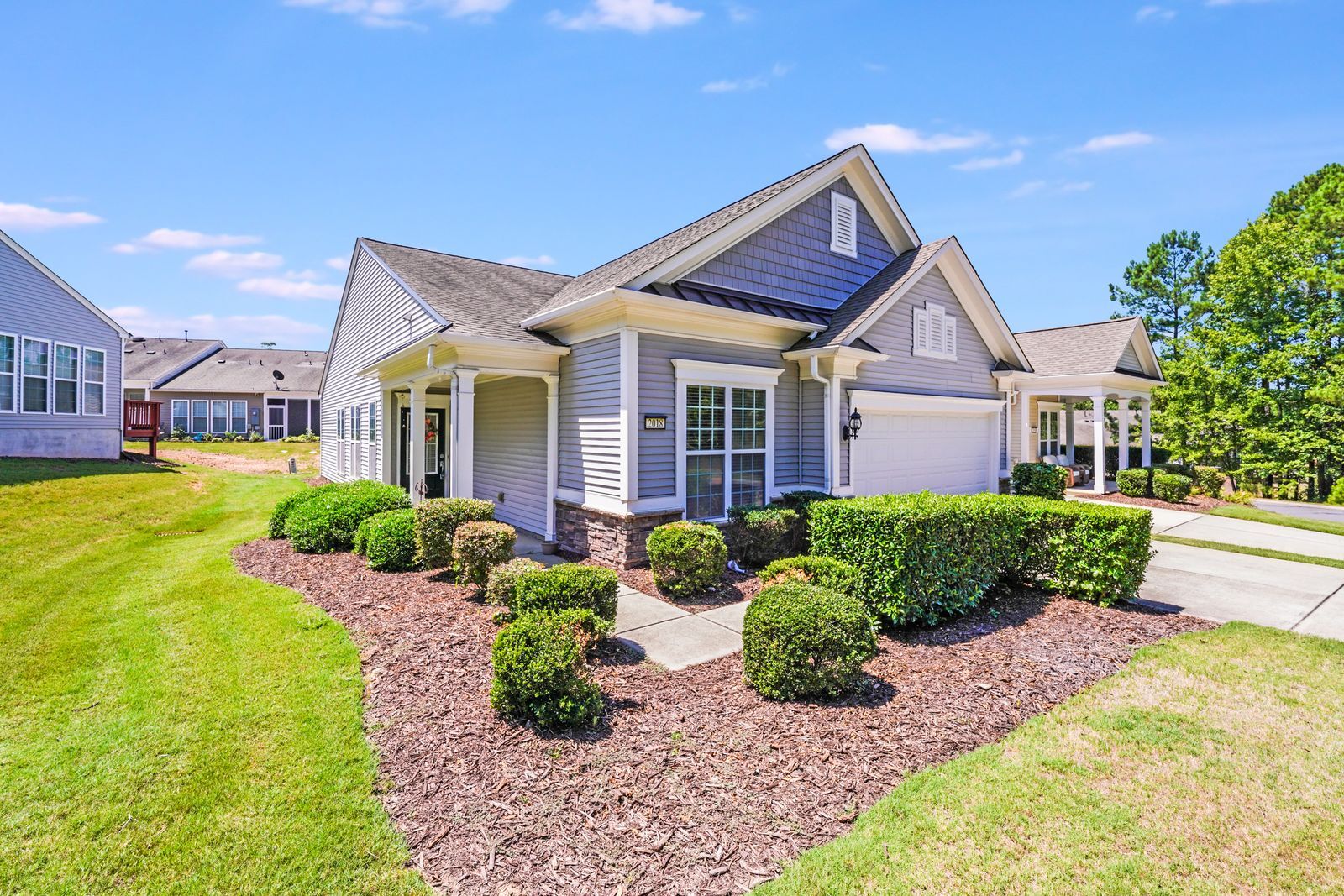 Market Property Management