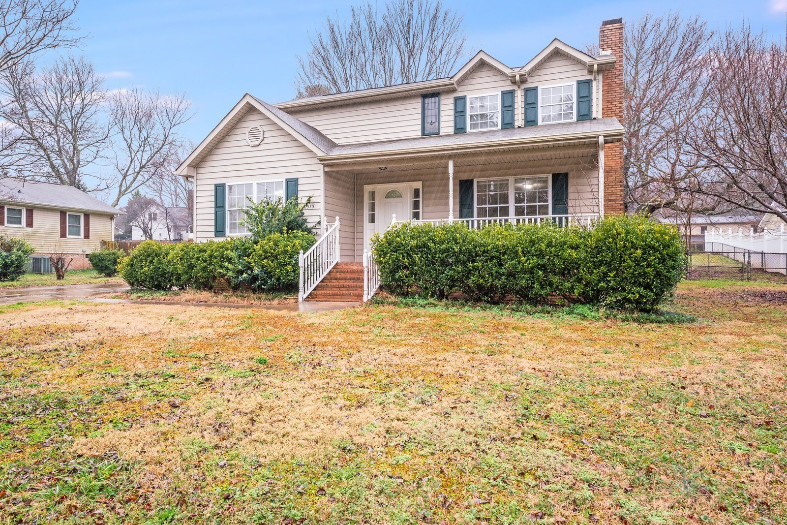 Market 2 Property Management