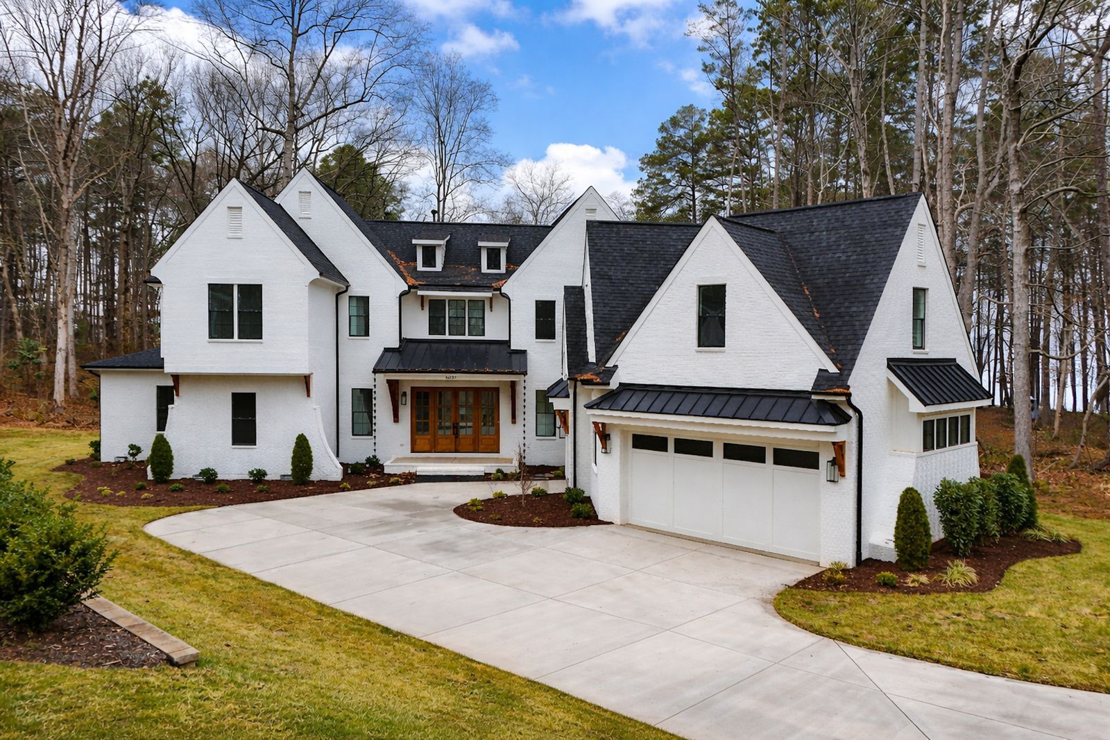 Market Property Management