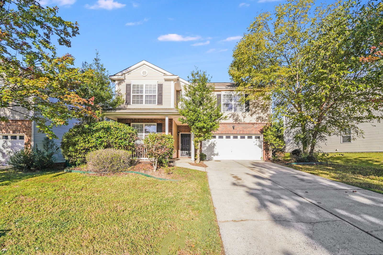 Market Property Management